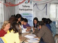 Con gran participaci&oacute;n se desarrollaron Talleres de Turismo en San Antonio Actividad se realiz&oacute; en diferentes sectores Rurales de la comuna