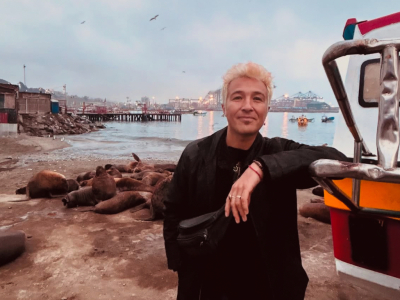 Concejo Municipal elige al Hijo (a) Ilustre, Ciudadanos Distinguidos y Personajes Típicos