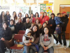 Equipo de salud rural de San Antonio est&aacute; realizando diversas acciones preventivas y educativas por COVID-19