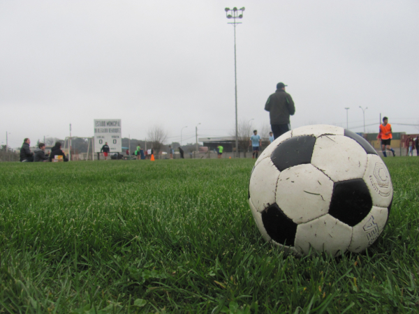 Hist&oacute;rico museo de las camisetas llega este lunes 24 a San Antonio
