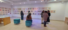En julio visita la expo &ldquo;Raya&iacute;smo, 10 a&ntilde;os: Un viaje por la ilustraci&oacute;n chilena&rdquo;