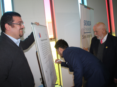 Se conmemor&oacute; D&iacute;a de la Prevenci&oacute;n del Consumo de Drogas