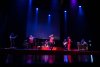 Concierto poético en homenaje a Pablo de Rokha se presenta en el Centro Cultural