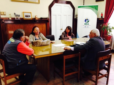 Feria Navide&ntilde;a: Municipalidad de San Antonio autoriz&oacute; 80 cupos en Bombero Molina