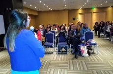 &ldquo;Mypes&ldquo; emprendedores fueron capacitados en innovar