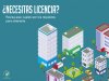 &iquest;Necesitas sacar tu licencia?