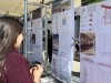 Estudiantes de Arquitectura de la Usach exponen ideas de proyectos para San Antonio