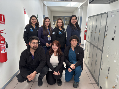 Centro de Resolutividad de APS de San Antonio cuenta con importantes especialidades médicas