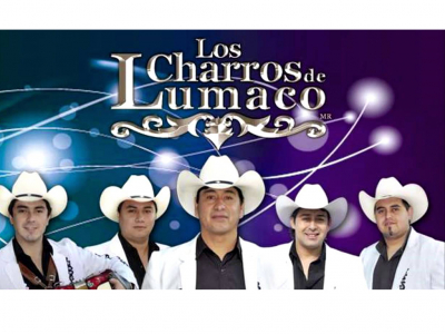 &ldquo;Los Charros de Lumaco&rdquo; prometen  encender al p&uacute;blico en la Fiesta del Barrio en Tejas Verdes