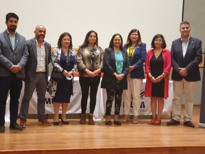 Municipalidad de San Antonio y Subsecretaria de Educaci&oacute;n Superior realizaron conversatorio sobre igualdad de g&eacute;nero
