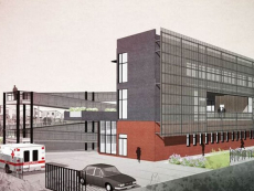 Municipio destac&oacute; aprobaci&oacute;n de recursos para construir nuevo CESFAM 30 de Marzo