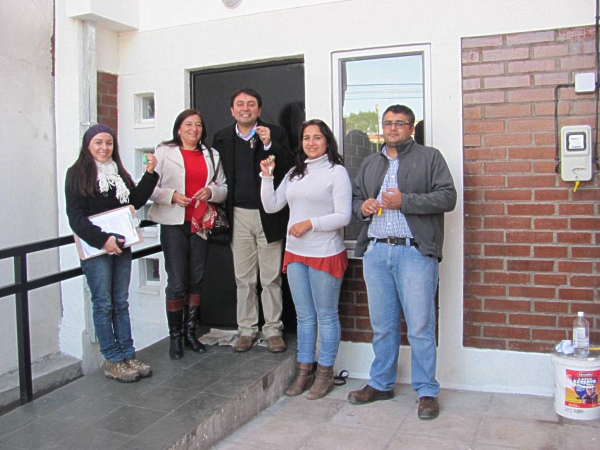 Municipio celebra el t&eacute;rmino de obras de futuro centro integral de la juventud