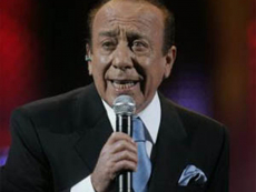 Buddy Richard interpretar&aacute; sus grandes &eacute;xitos en &ldquo;Cuerdas del Coraz&oacute;n&rdquo;