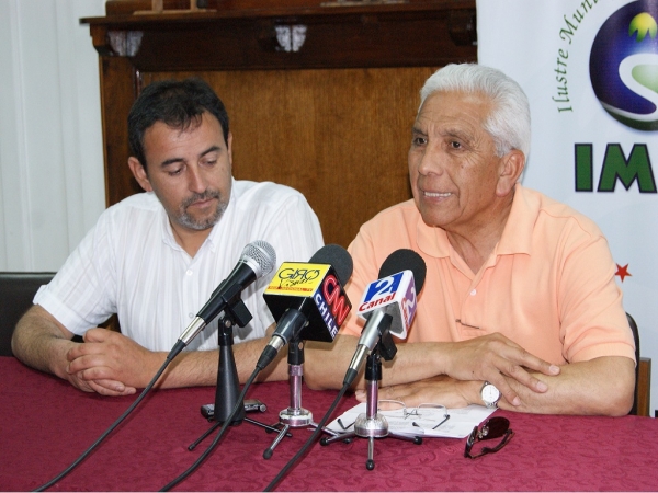 In&eacute;dito Fallo: Corte de Apelaciones de Valparaiso multo a Municipalidad por defender a vecinos respecto de la instalaci&oacute;n de antenas de celular.