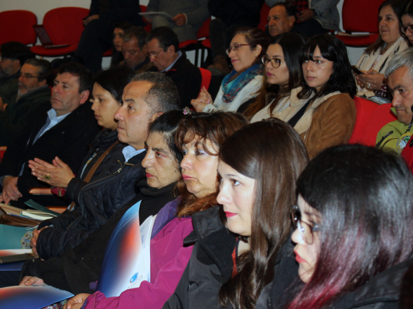 Con &eacute;xito se  realiz&oacute; la Primera Convenci&oacute;n Tur&iacute;stica Litoral de los Poetas