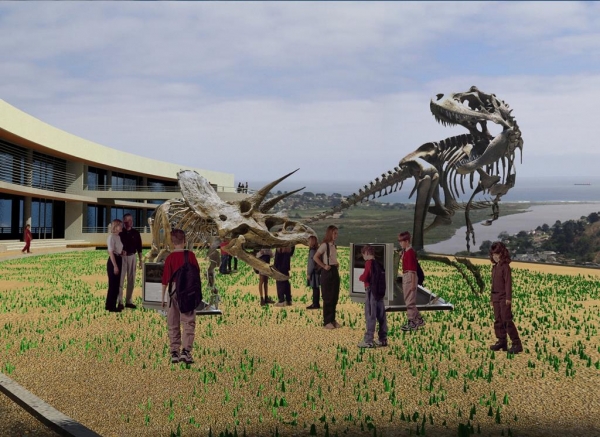 Se Adjudica Licitaci&oacute;n para construir nuevo museo