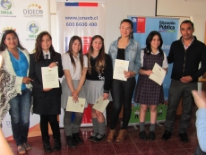 Conozca los resultados de la Beca Ind&iacute;gena 2016  (Ense&ntilde;anza B&aacute;sica y Media)