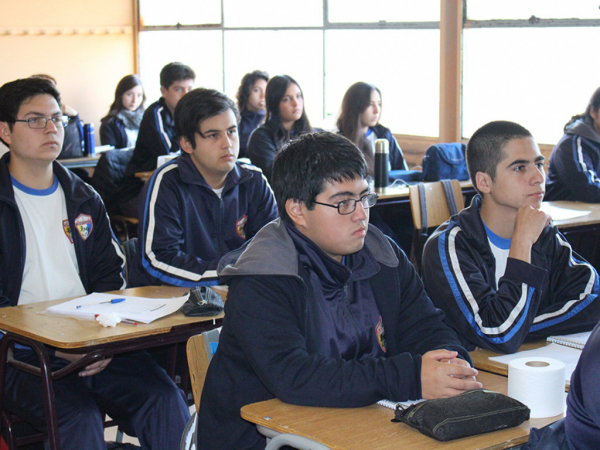 11 establecimientos educacionales municipales de San Antonio obtuvieron Excelencia Acad&eacute;mica