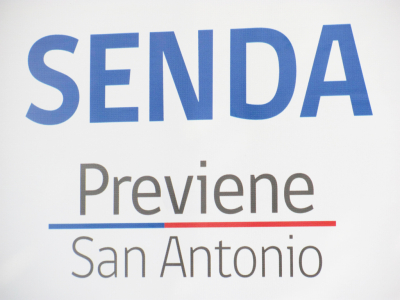 Programa SENDA Previene San Antonio busca psic&oacute;logo(a)