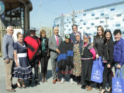 Premiar&aacute;n el negocio mejor ornamentado y la empanada m&aacute;s sabrosa de San Antonio