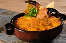 En el frontis del municipio se realizar&aacute; degustaci&oacute;n gastron&oacute;mica de productos derivados de la jaiba