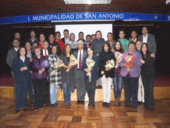 El 22 de enero comenzar&aacute; el Carnaval de Verano Entregan financiamiento a murgas y comparsas