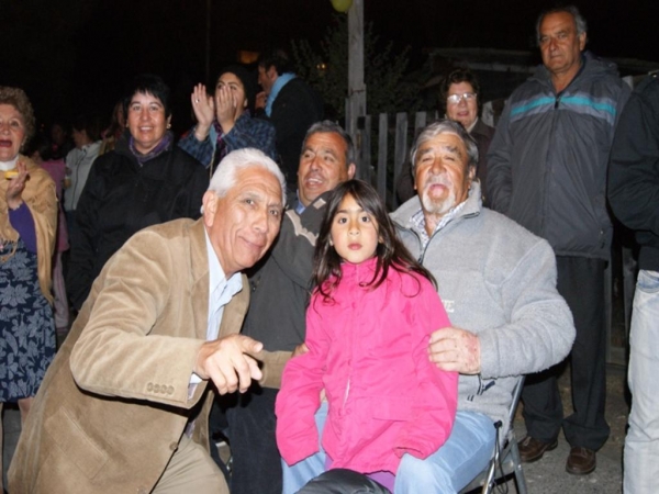 Cerro Arena celebr&oacute; su 121 aniversario