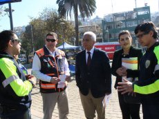 Plan de Invierno 2018 reforzar&aacute; su acci&oacute;n en colegios, juntas de vecinos y en la realizaci&oacute;n de capacitaciones gratuitas