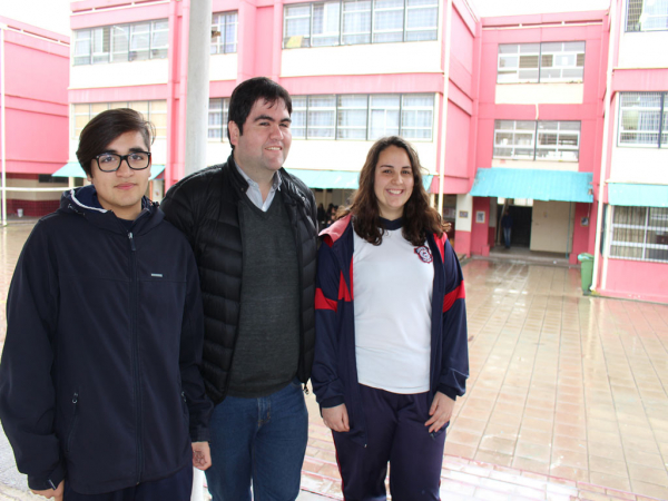 Estudiantes del INCO representar&aacute;n a San Antonio en Feria Cient&iacute;fica Nacional Juvenil 2017