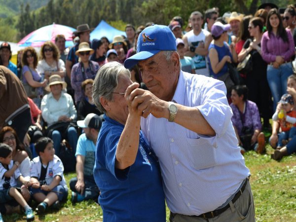 &iexcl;Este domingo 09 de octubre todos vamos a Cuncum&eacute;n!