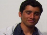 Joven dirigente de San Antonio viaj&oacute; a conocer experiencia barrial de Paraguay