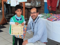 En comunitario 30 de Marzo se desarroll&oacute; el cierre del mes de la Salud Mental