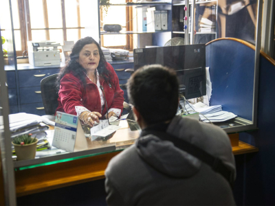 Municipalidad&nbsp; de San Antonio est&aacute; realizando convenio de multas TAG  &nbsp;