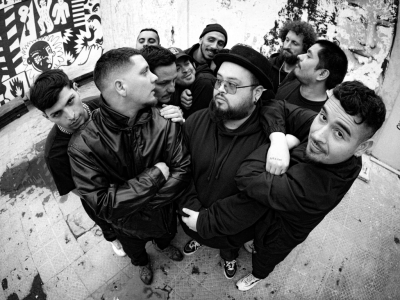 El rap l&iacute;rico y el tango se toman la terraza del Cultural este fin de semana