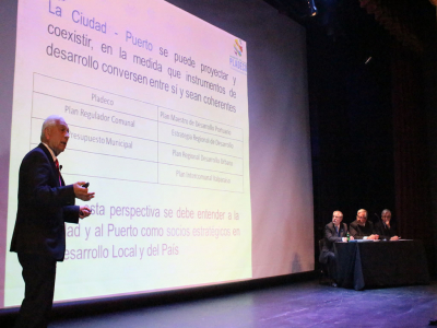 Expertos debatieron en torno al San Antonio de los pr&oacute;ximos 6 a&ntilde;os