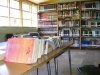 Con Millonaria Inversión CULMINARON LOS ARREGLOS EN LA BIBLIOTECA PUBLICA Y MUSEO