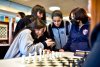 M&aacute;s de 30 ni&ntilde;as y j&oacute;venes participaron en el Campeonato de Ajedrez Escolar Femenino 2023 en San Antonio
