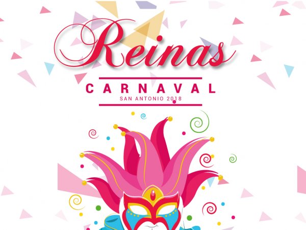 Bellas sanantoninas quieren quedarse con la corona del Carnaval de Murgas y Comparsas 2018