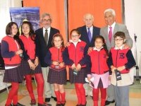 M&aacute;s de 70 nuevos estudiantes reciben lentes que mejorar&aacute;n su calidad de vida y rendimiento escolar
