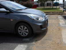 Normalizaci&oacute;n de Conexi&oacute;n SCAT San Antonio