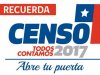CENSO 2017; Formularios descargables