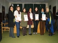 Programa de Asuntos Ind&iacute;genas, Certifican  a participantes del curso de Cosmovisi&oacute;n Mapuche