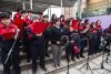 Instituto Comercial Marítimo Pacífico Sur de San Antonio celebró con alegría sus 59 años de vida y de historia