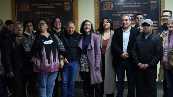 Sede para lo Gallardo y soluci&oacute;n para Broekman: Alcald&iacute;a Ciudadana logra financiamiento de proyectos emblem&aacute;ticos