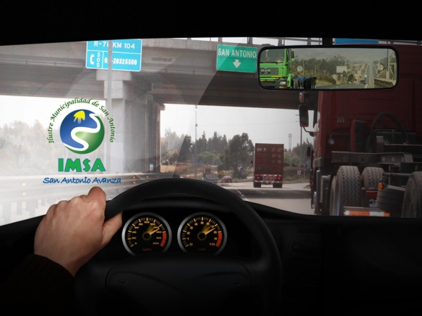 Municipio da inicio a campa&ntilde;a de  Renovacion de permiso de circulacion