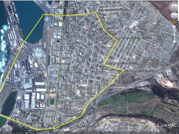 El pr&oacute;ximo Mi&eacute;rcoles 30  corte de agua potable 