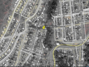 Construcci&oacute;n Pasarela y Vereda Senda F&eacute;lix Vergara