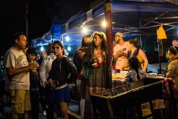 Municipio informa sobre postulaci&oacute;n de emprendedores para comercializar productos en el&nbsp; Carnaval de Murgas y Comparsas