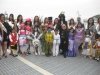 Comienza el Carnaval de Murgas y Comparsas, la fiesta más importante de este verano en la V región