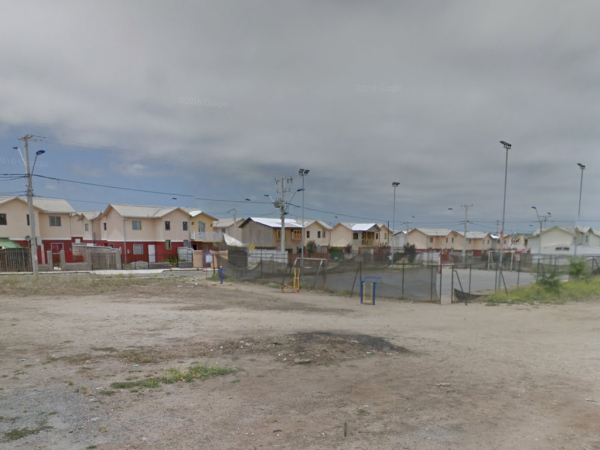 Licitaci&oacute;n Recuperaci&oacute;n cancha y habilitaci&oacute;n &aacute;rea verde poblaci&oacute;n Aguas Saladas I